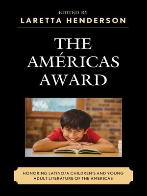 cover image of The Américas Award